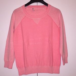 Madewell Sweatshirt look sweater